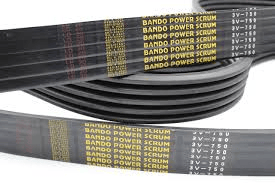 bando v-belt