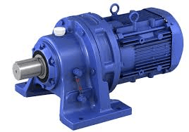 gearbox and speed reducer