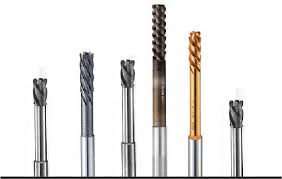 Logo reamer